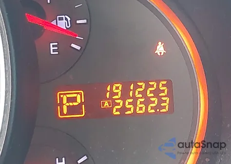 2009 Nissan Murano Sl из США, поврежденный, VIN JN8AZ18U69W018072